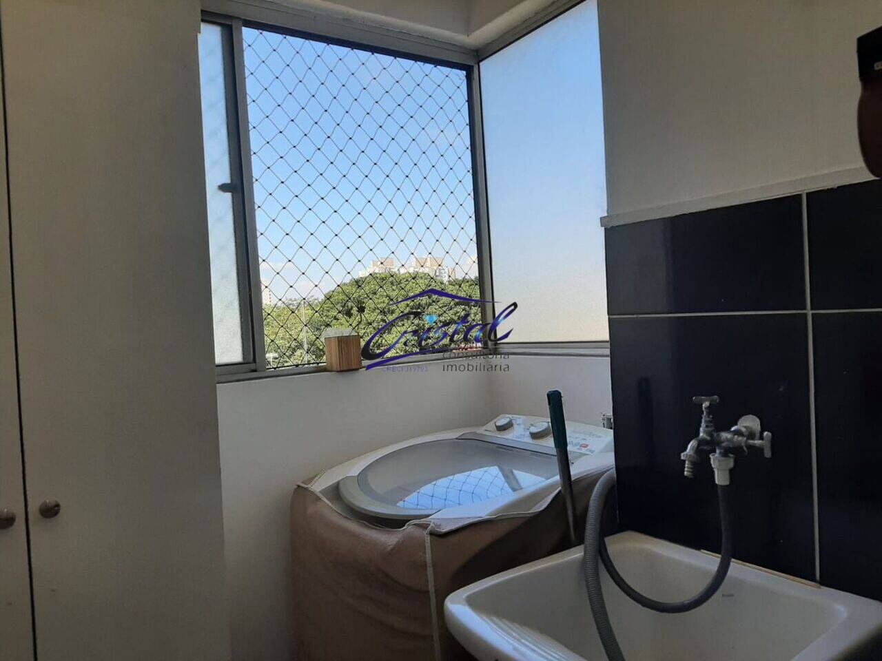 Apartamento Butantã, São Paulo - SP