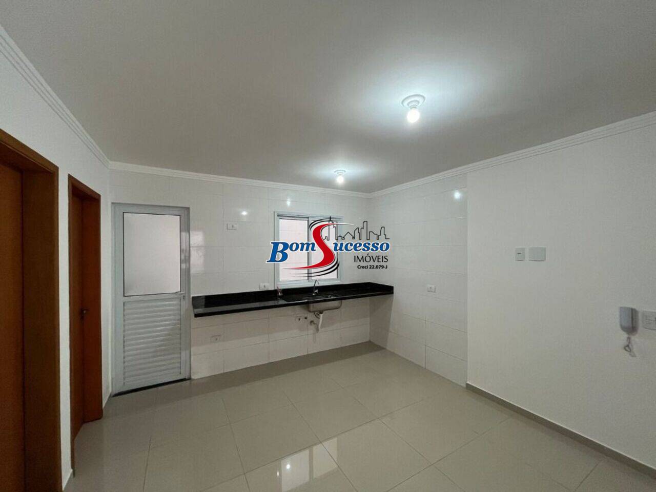 Apartamento Chácara Mafalda, São Paulo - SP