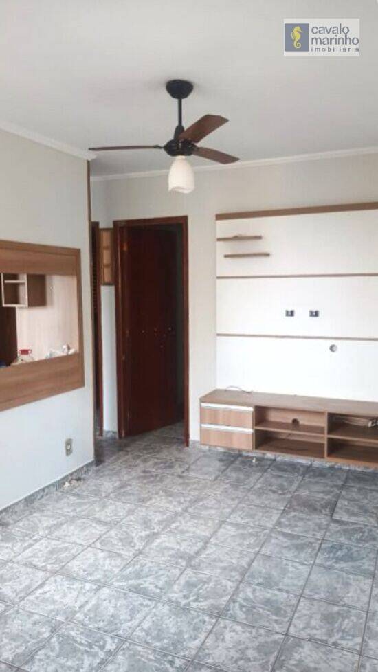 Apartamento de 42 m² Jardim João Rossi - Ribeirão Preto, à venda por R$ 100.000 ou aluguel por R$ 900/mês