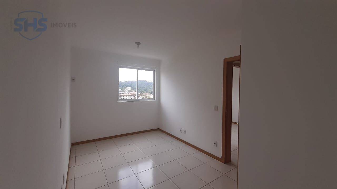 Apartamento Velha, Blumenau - SC