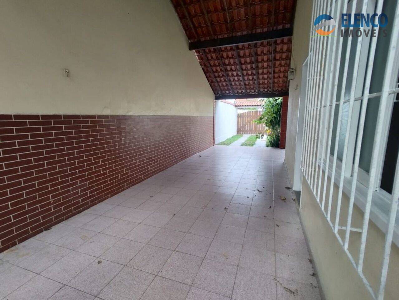 Casa Piratininga, Niterói - RJ