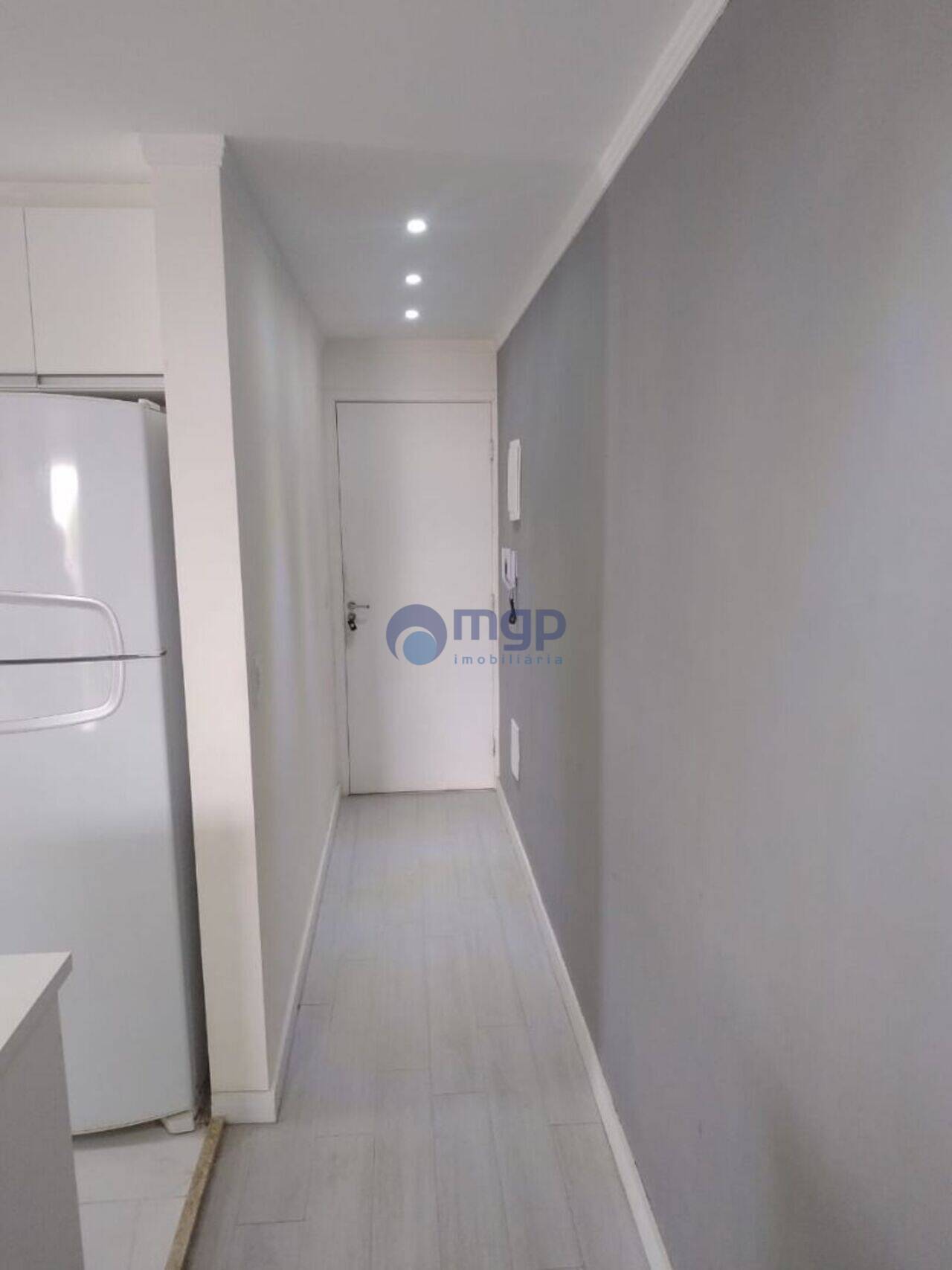 Apartamento Vila Mazzei, São Paulo - SP