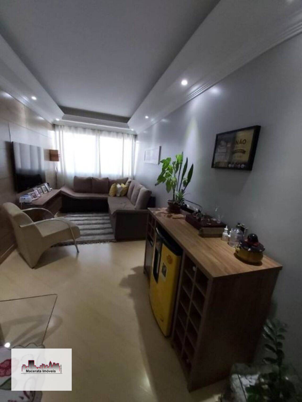 Apartamento Vila São Paulo, São Paulo - SP