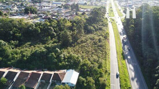 Vila Itaqui - Campo Largo - PR, Campo Largo - PR