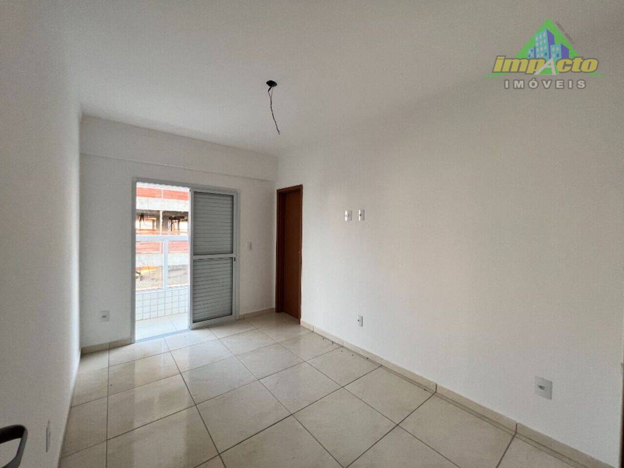 Apartamento Aviação, Praia Grande - SP