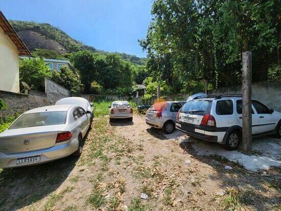 Piratininga - Niterói - RJ, Niterói - RJ