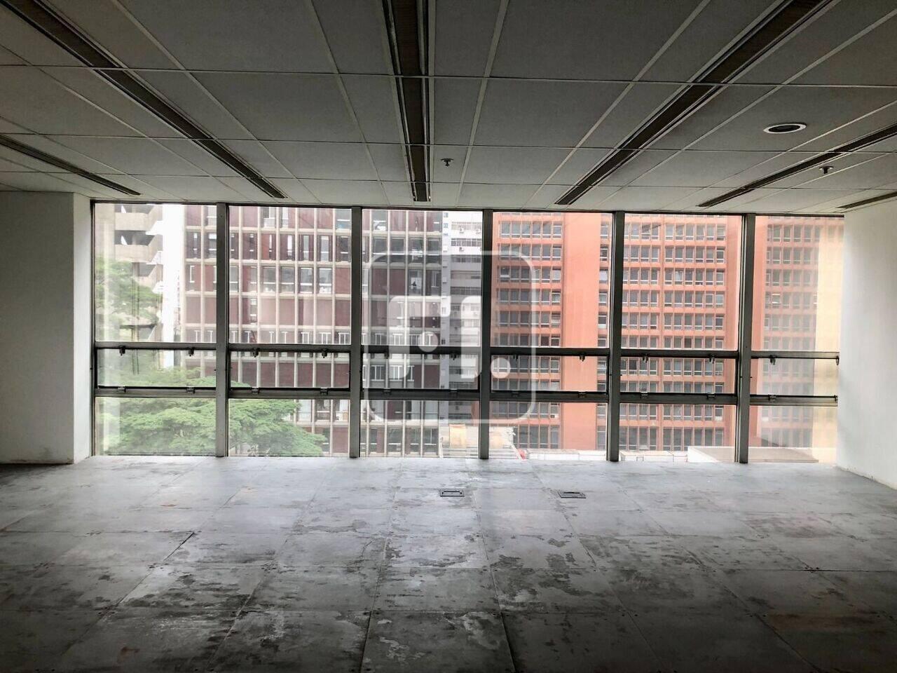 Conjunto para alugar, 266 m² Bela Vista - São Paulo/SP