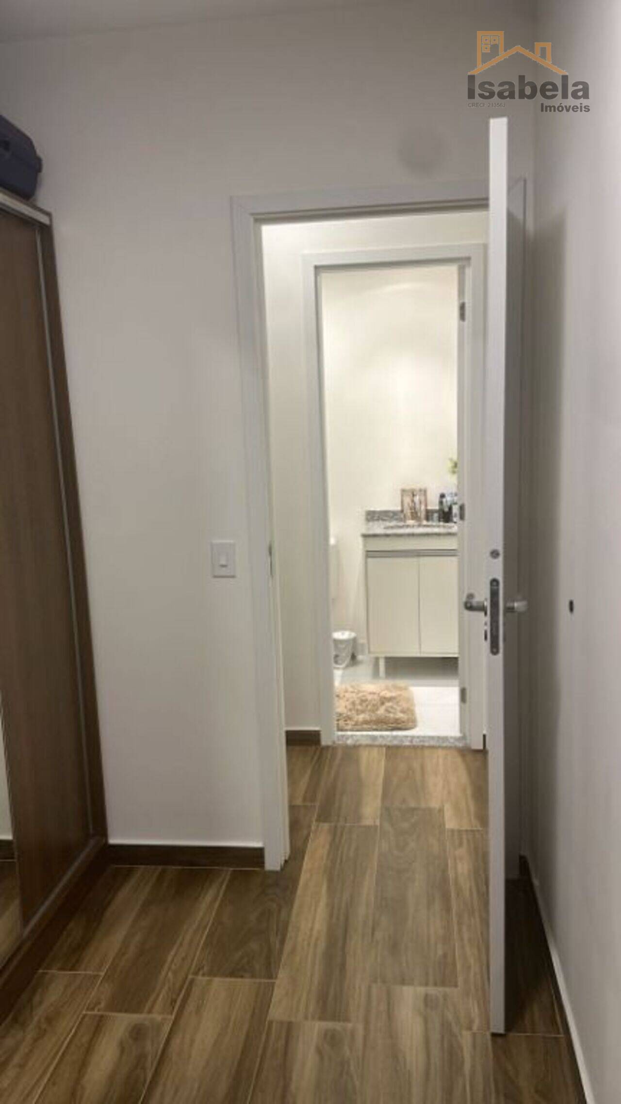 Apartamento Ipiranga, São Paulo - SP