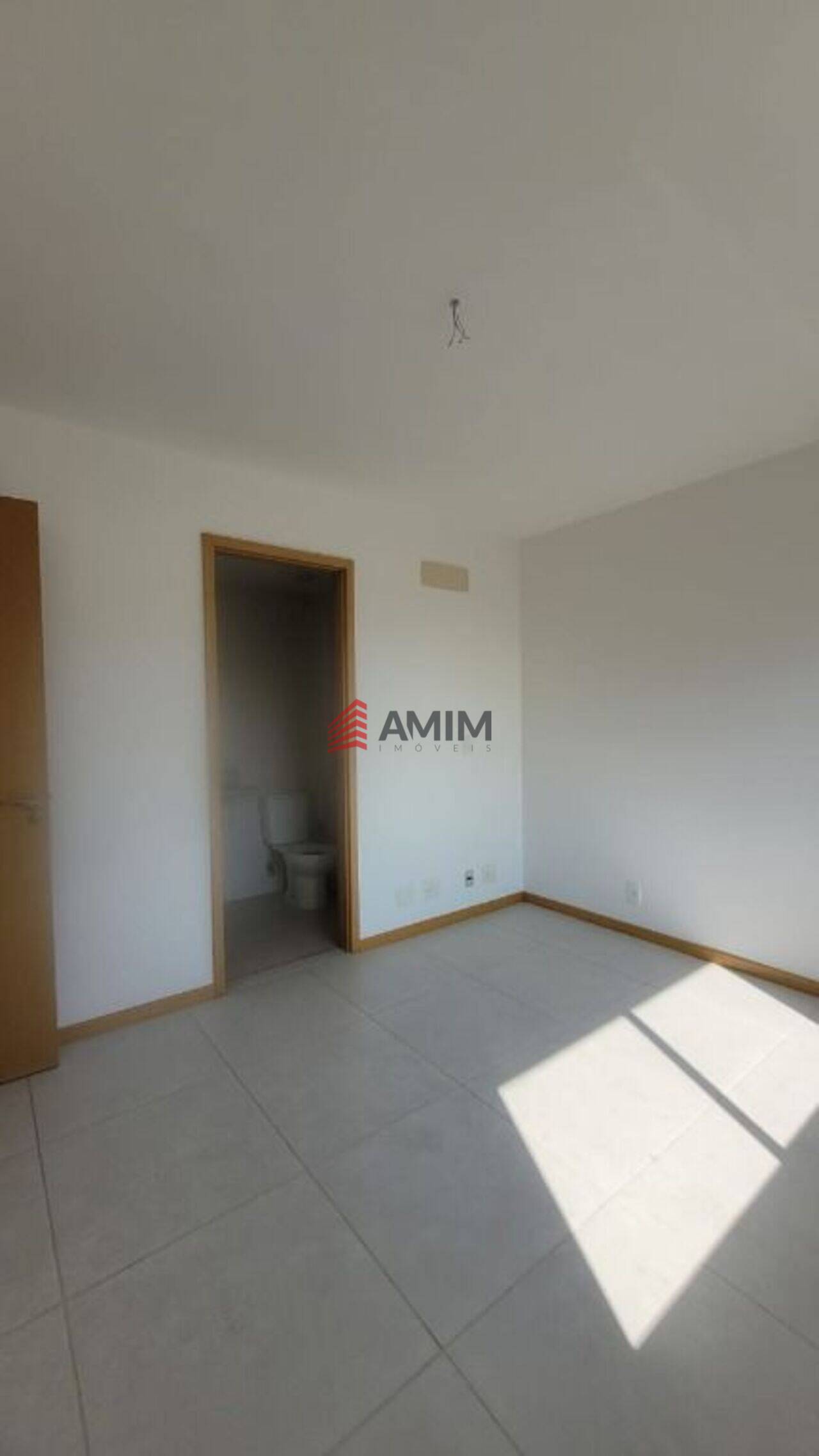 Apartamento Santa Rosa, Niterói - RJ