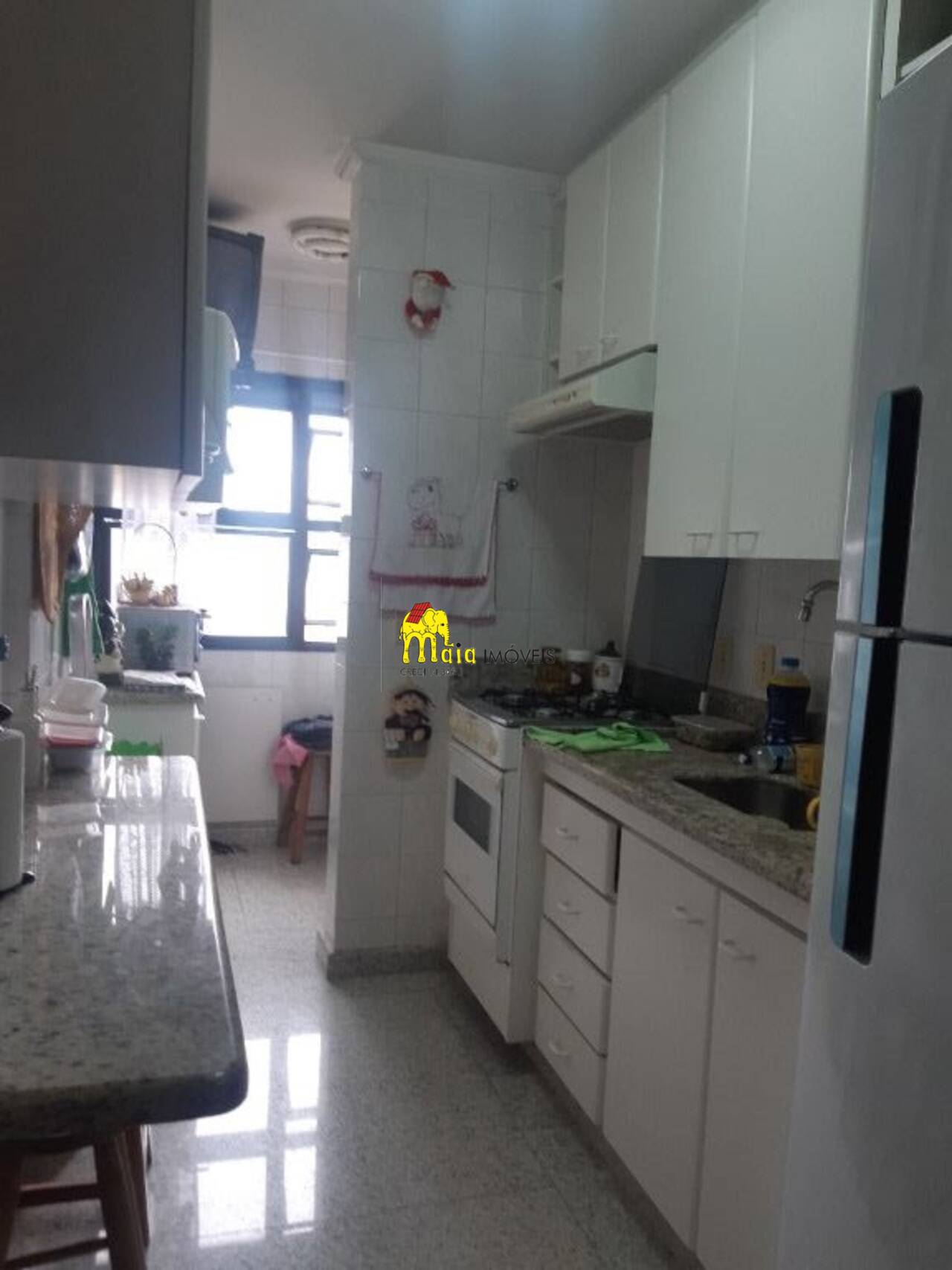 Apartamento Vila Pirituba, São Paulo - SP