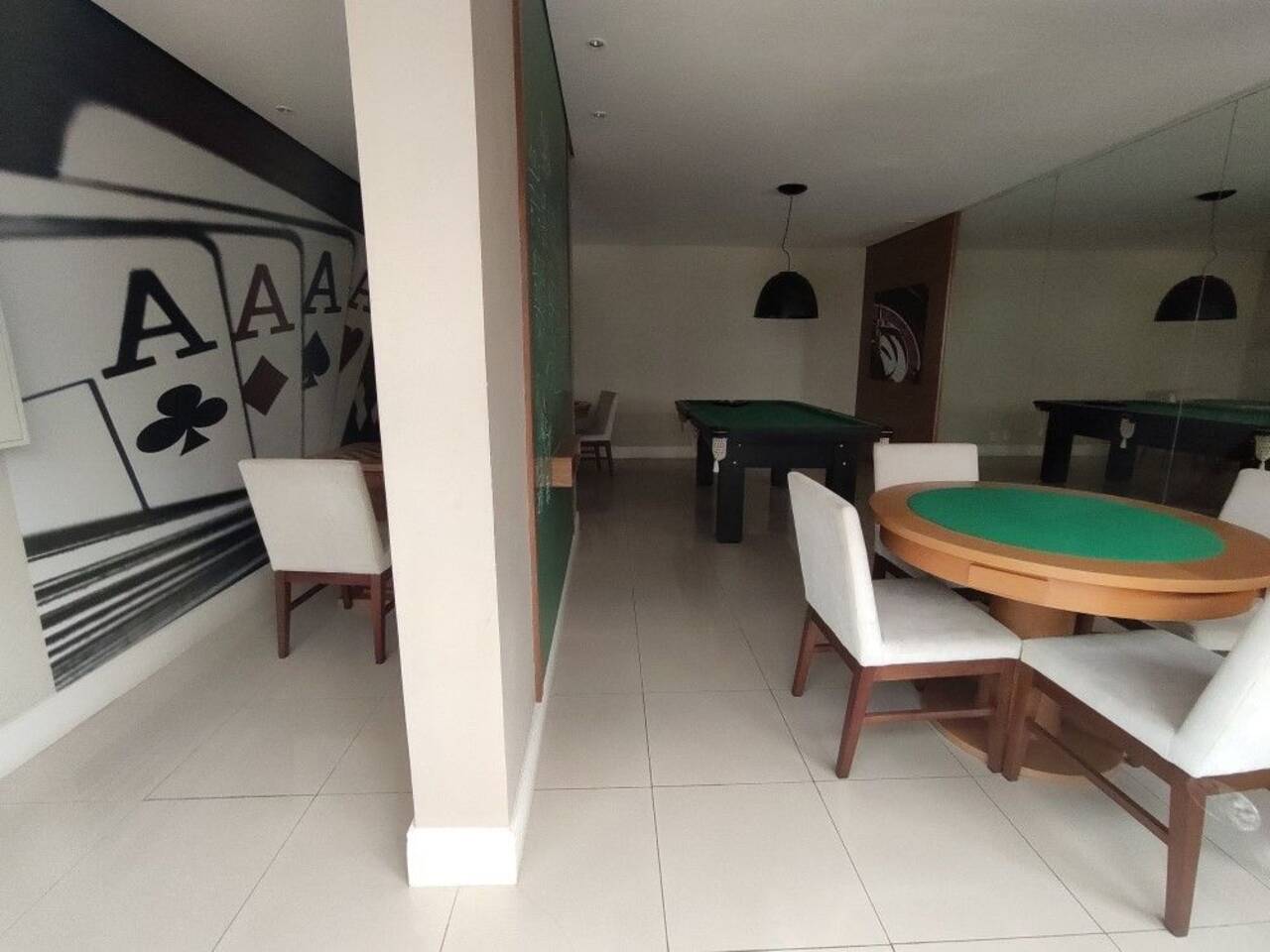 Apartamento Vila Formosa, São Paulo - SP