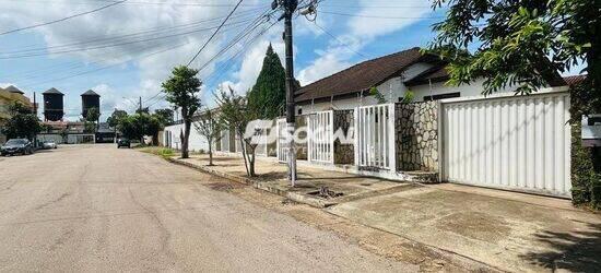 Casa Caiari, Porto Velho - RO