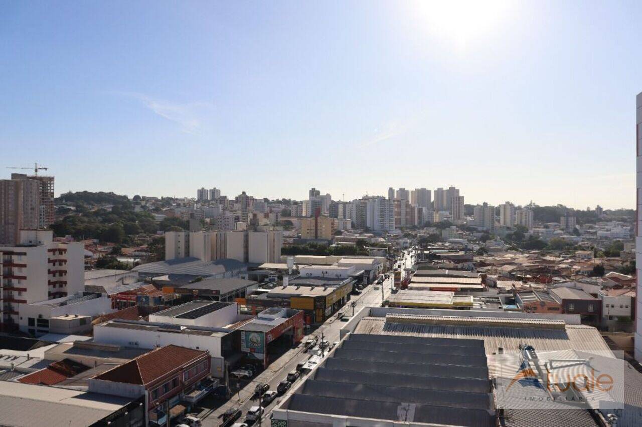  Jardim Guanabara, Campinas - SP