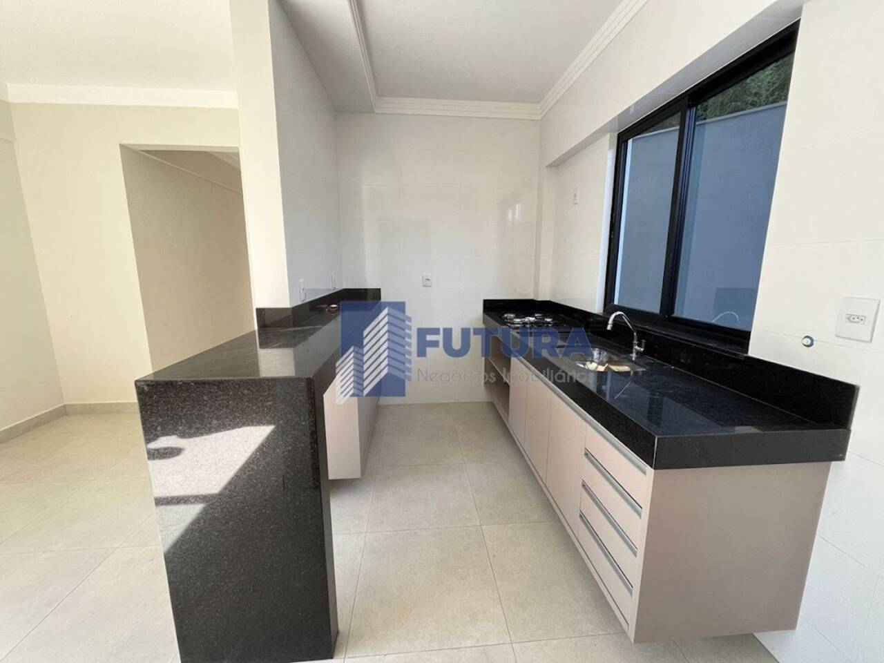 Apartamento Centro, Viçosa - MG