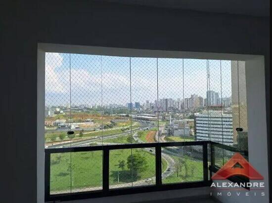 Apartamento de 134 m² Vila Ema - São José dos Campos, à venda por R$ 900.000 ou aluguel por R$ 5.400