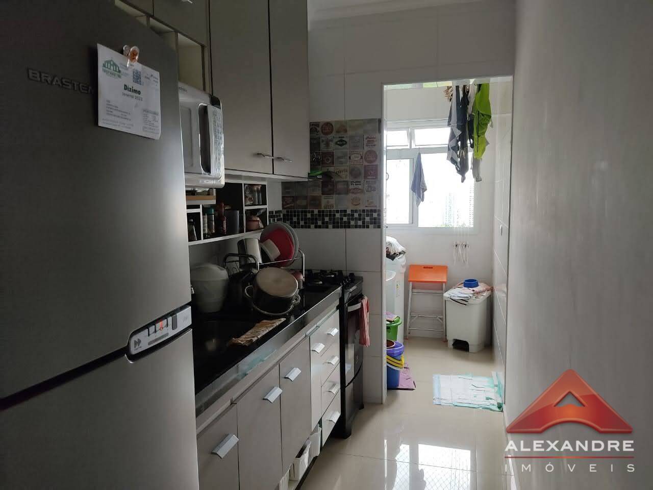 Apartamento Vila Ema, São José dos Campos - SP