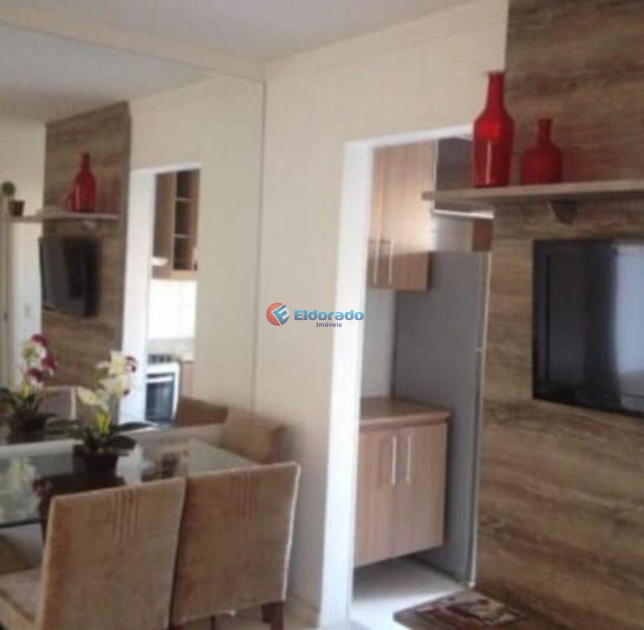 Apartamento Vila Sol Nascente, Sumaré - SP