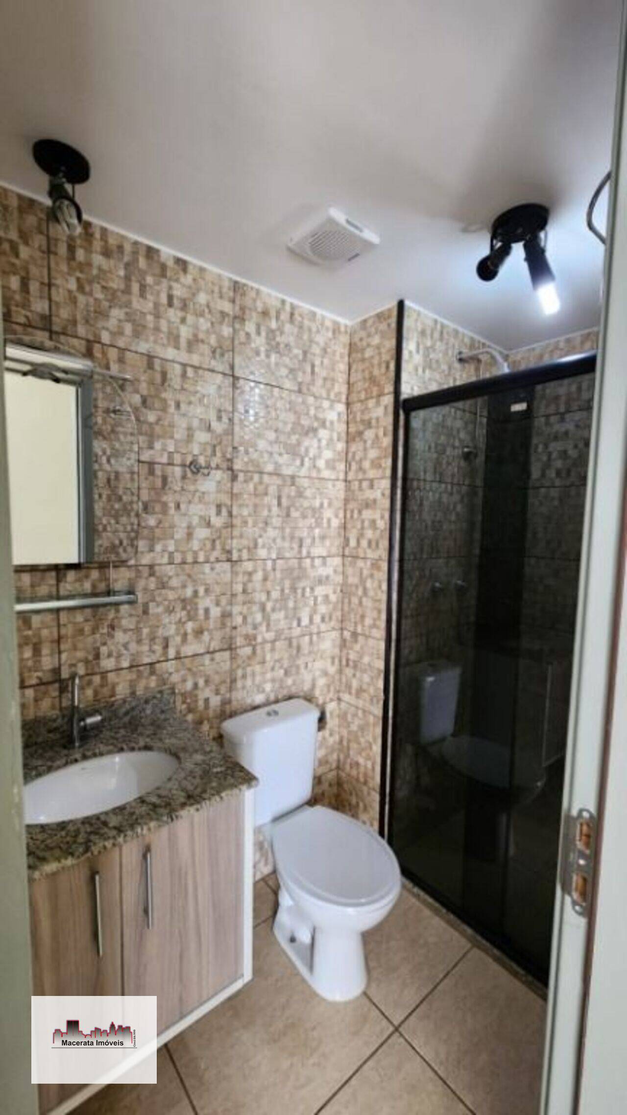 Apartamento Vila Andrade, São Paulo - SP