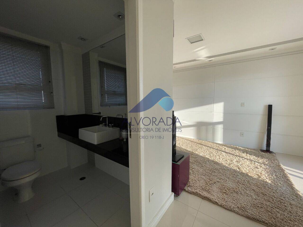 Apartamento Jardim Aquarius, São José dos Campos - SP