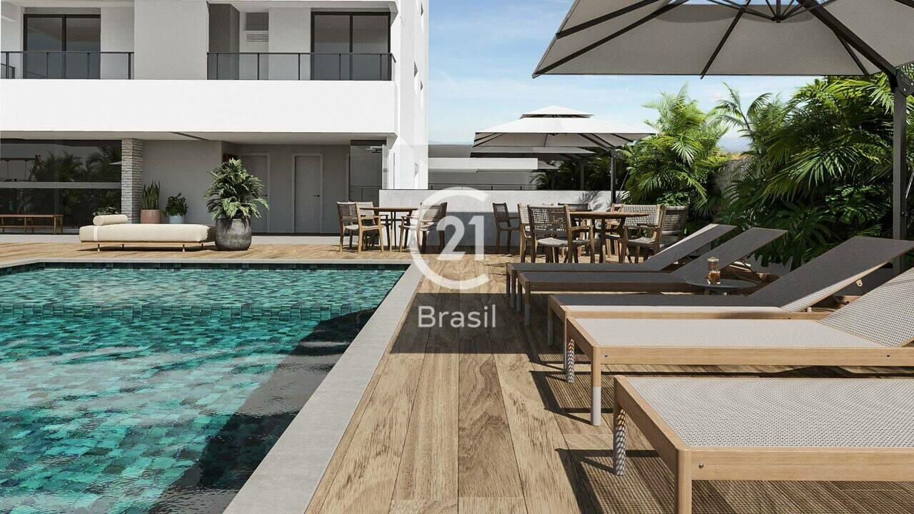 Apartamento duplex Estreito, Florianópolis - SC