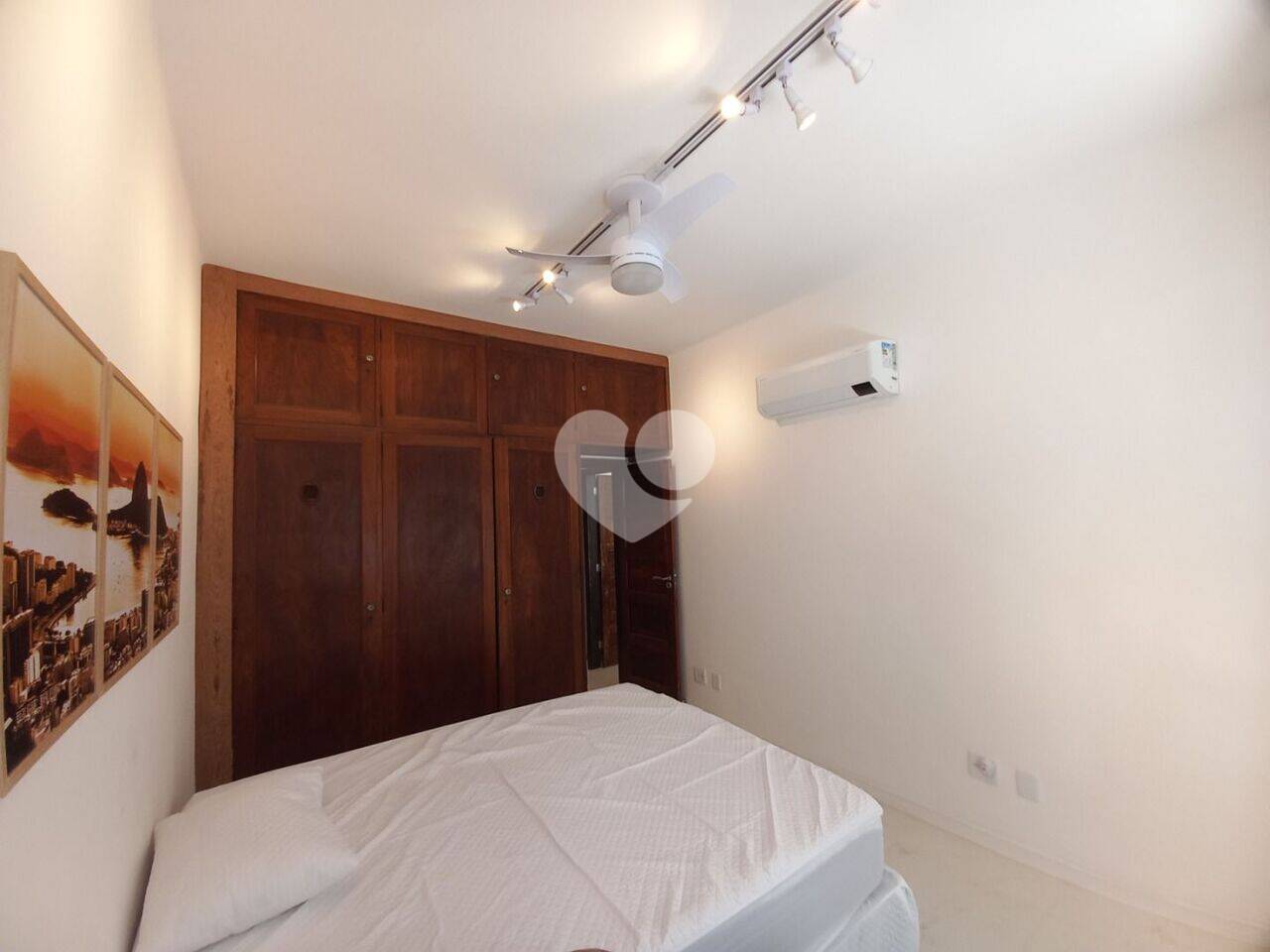 Apartamento Copacabana, Rio de Janeiro - RJ