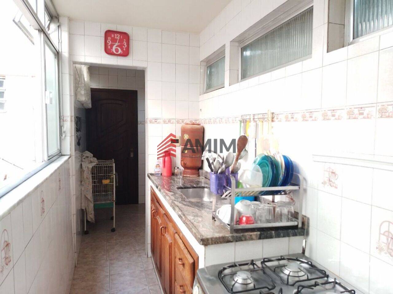 Apartamento Centro, Niterói - RJ