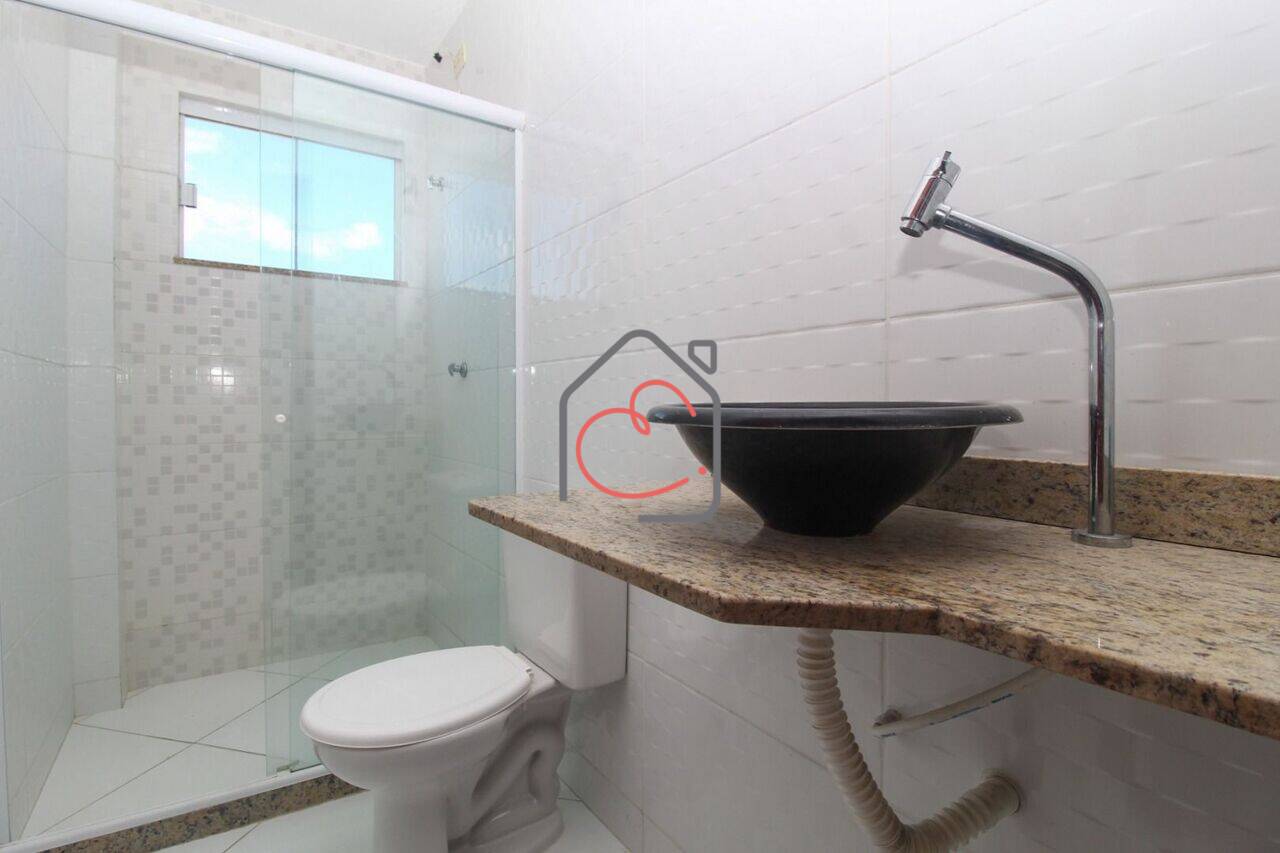 Apartamento Bairro Village, Rio das Ostras - RJ