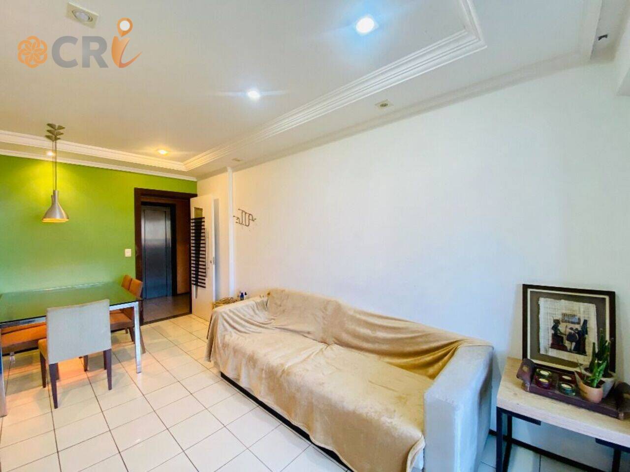 Apartamento Papicu, Fortaleza - CE