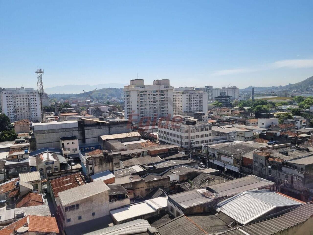 Apartamento Centro, Niterói - RJ