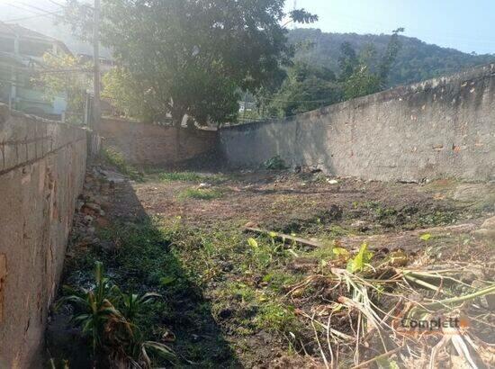 Terreno Taquara, Rio de Janeiro - RJ