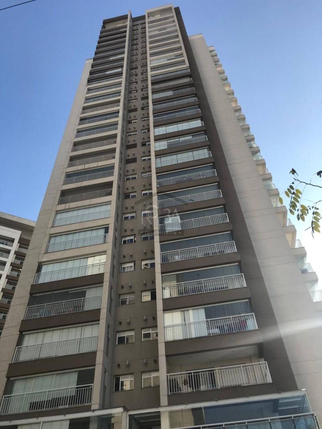 Apartamento Jardim Anália Franco, São Paulo - SP