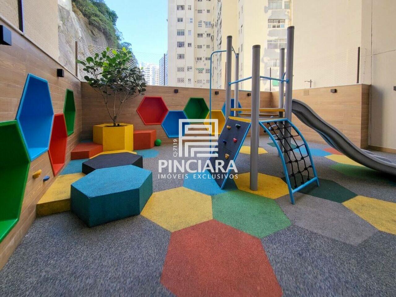Apartamento Flamengo, Rio de Janeiro - RJ