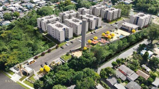 Residencial Brooklyn, Porto Alegre - RS