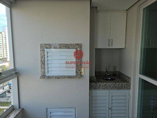 Apartamento Estreito, Florianópolis - SC