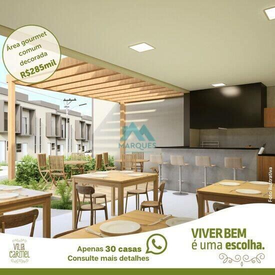 Parque Residencial Maria Elmira - Caçapava - SP, Caçapava - SP