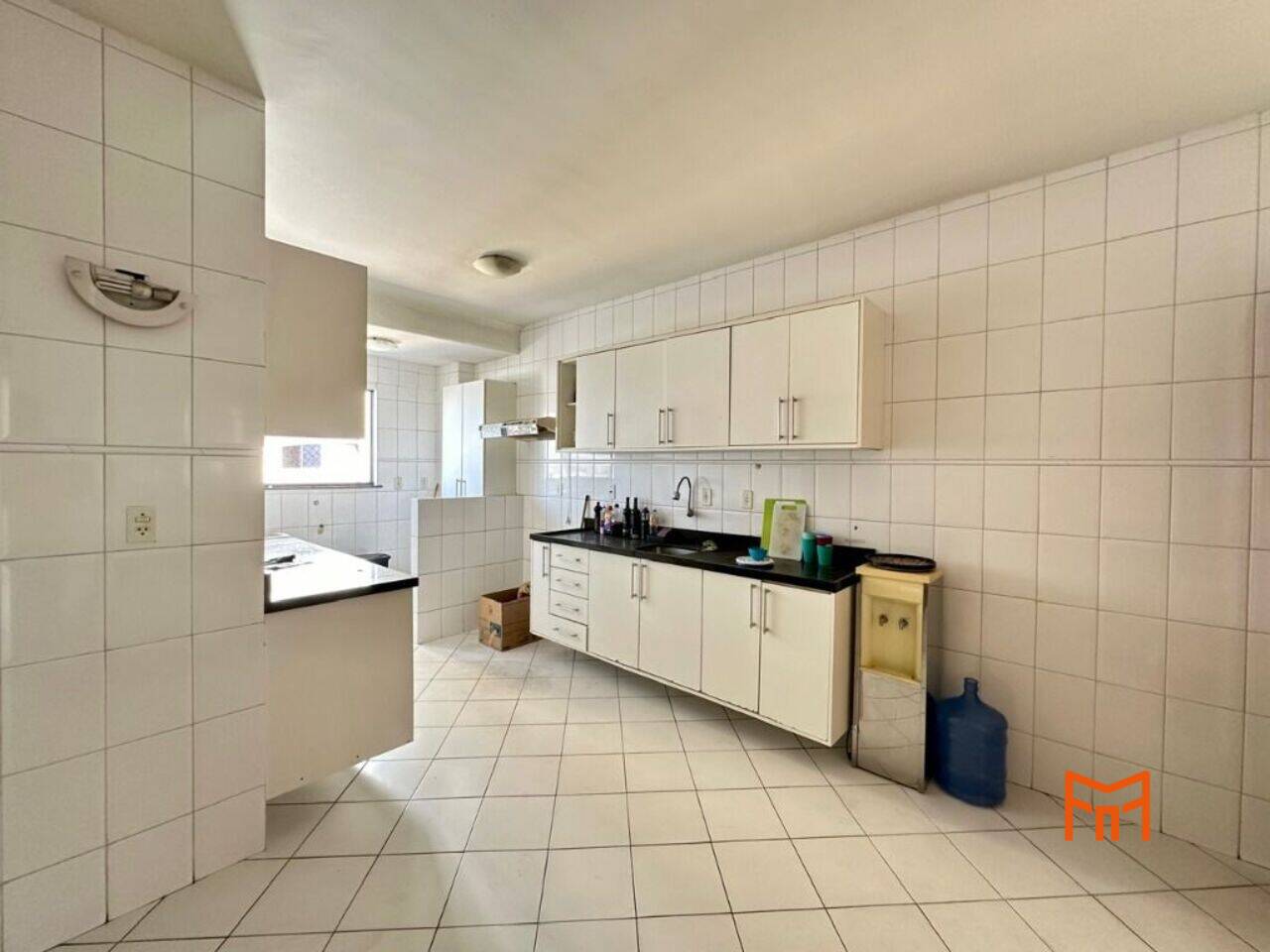 Apartamento Marco, Belém - PA