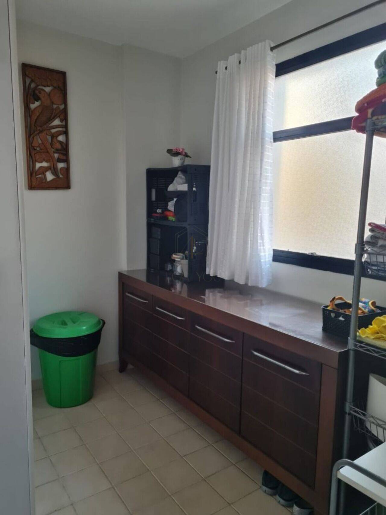 Apartamento Alphaville, Barueri - SP