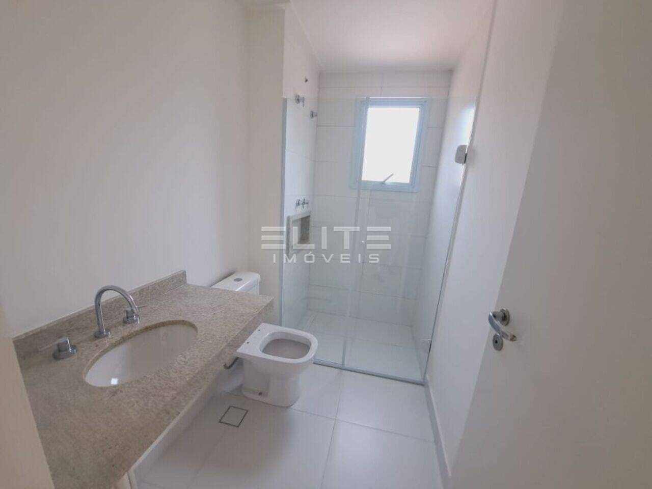 Apartamento Vila Léa, Santo André - SP