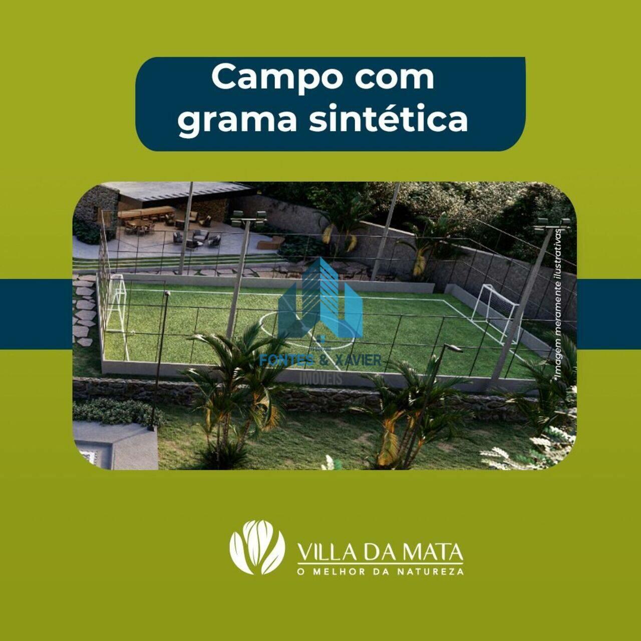 Terreno Morada da Garça, Matias Barbosa - MG