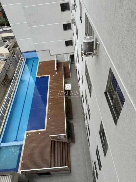 Apartamento Setor Habitacional Samambaia, Vicente Pires - DF