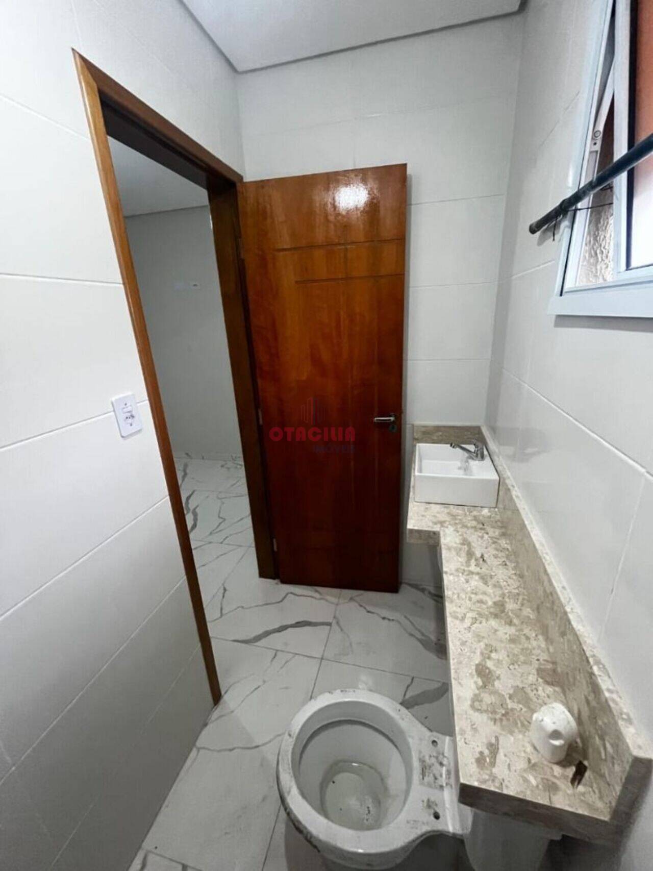 Apartamento Jardim Guarará, Santo André - SP