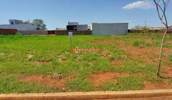 Terreno de 200 m² Vival Castelo - Dourados, à venda por R$ 71.000