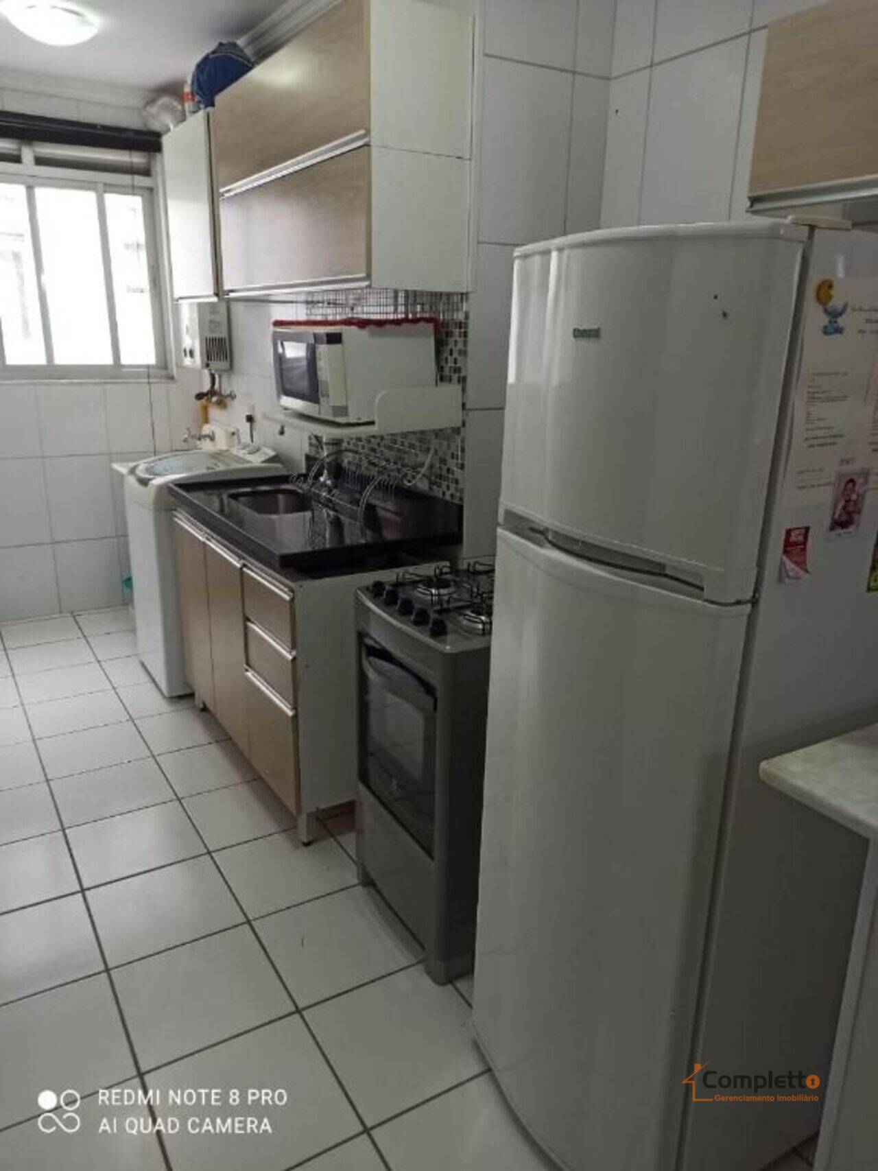 Apartamento Taquara, Rio de Janeiro - RJ