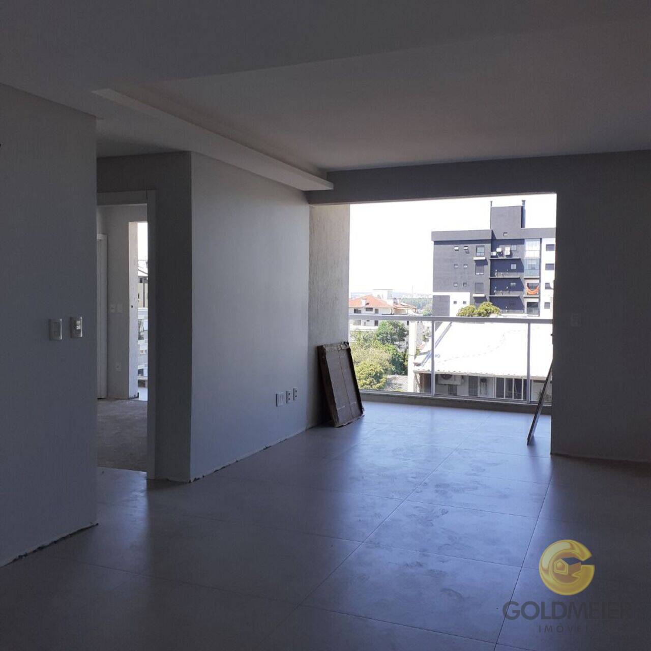 Apartamento Florestal, Lajeado - RS