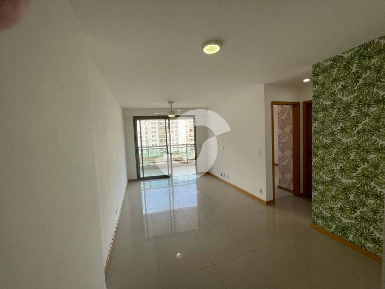 Apartamento Santa Rosa, Niterói - RJ