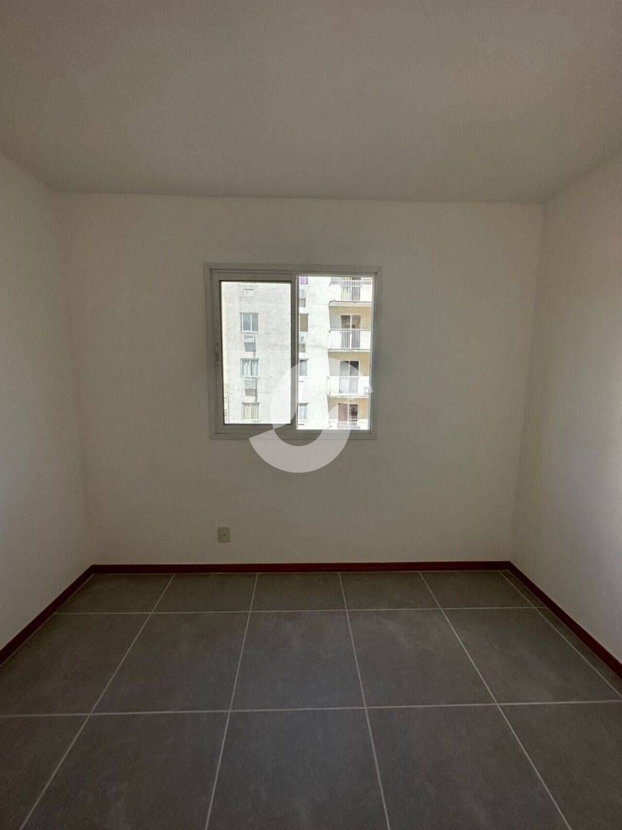 Apartamento Santa Luzia, São Gonçalo - RJ