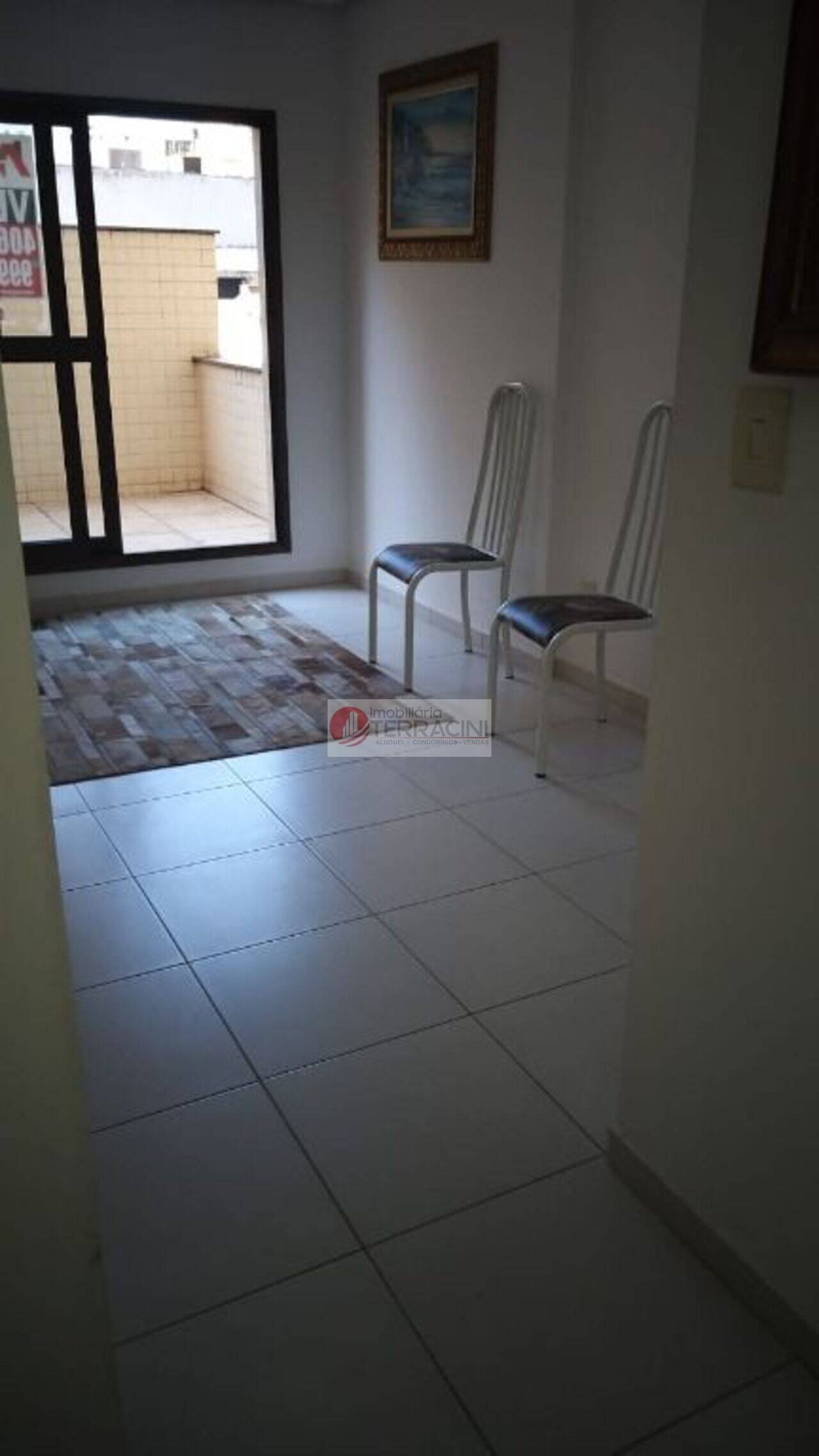 Apartamento Centro, Porto Alegre - RS