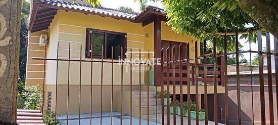 Casa de 185 m² Travessão - Dois Irmãos, à venda por R$ 500.000