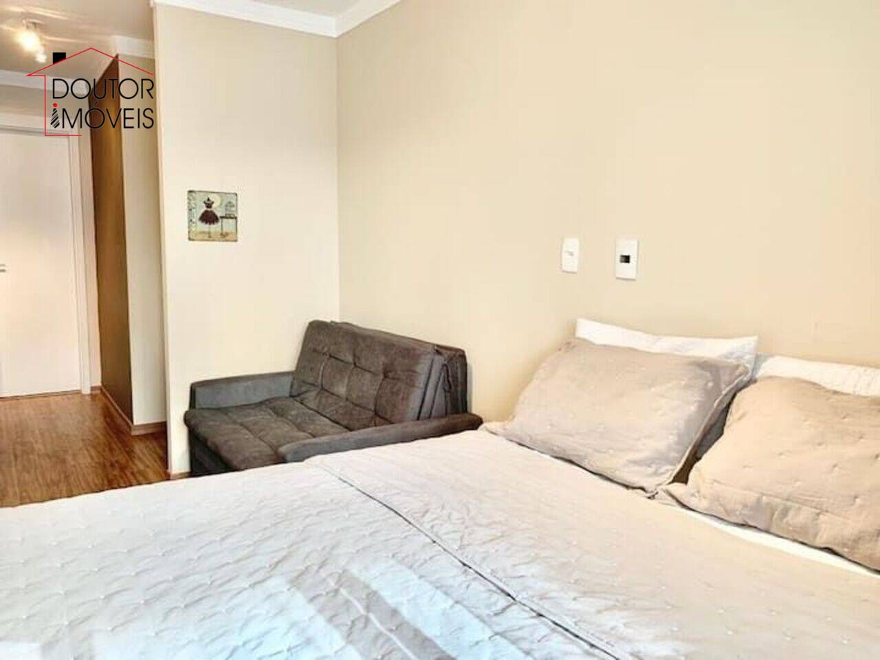 Loft Mooca, São Paulo - SP