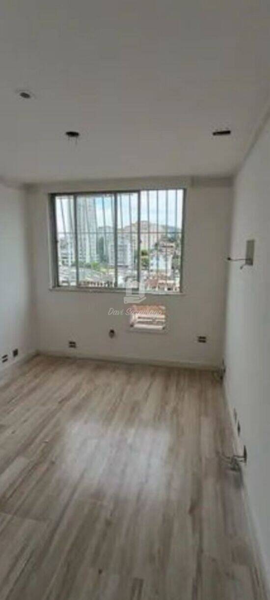 Apartamento Fonseca, Niterói - RJ